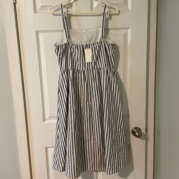 Mello Day summer dress - Picture 4 of 8